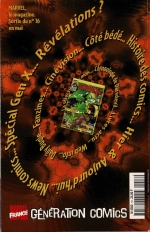 Marvel - Le Magazine De L'Araignée - Spide-Man - #16 (Mai 1998)