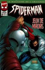 Marvel - Le Magazine De L'Araignée - Spide-Man - #19 (Août 1998)