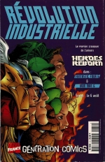 Marvel - Le Magazine De L'Araignée - Spide-Man - #19 (Août 1998)