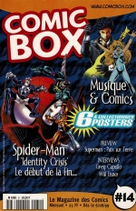 Marvel - Le Magazine De L'Araignée - Spide-Man - #31 (Août 1999)