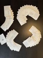 Cartes du Monde - Edito-Services